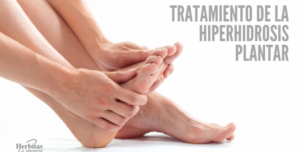 Hiperhidrosis En Los Pies Tratamiento Síntomas Y Causas