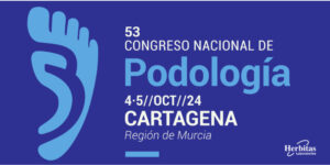 Congreso Nacional Podología 2024