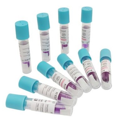 Indicadores de esterilización Biológicos